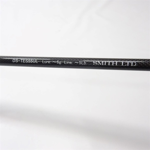 トラウティンスピン　ダガーストリームＤＳ－ＴＥＳ５５ＵＬ